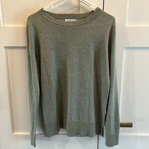 Staccato sweater